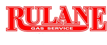 Eastern Rulane Gas Service Logo